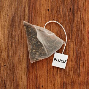 Pluck Flowering Jusmine Tea