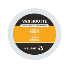 Van Houtte Creme Brulee