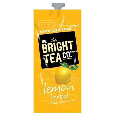 Flavia Lemon Tea