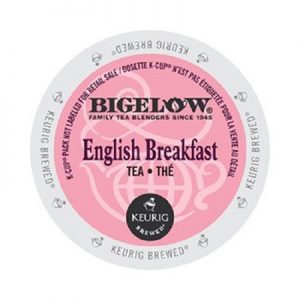 Keurig Bigelow English Breakfast