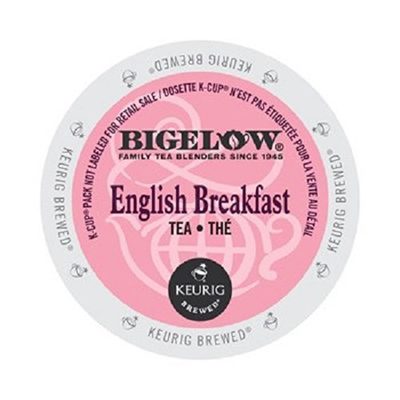Keurig Bigelow English Breakfast