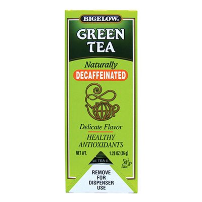 Bigelow Decaf Green Tea