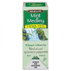 Bigelow Mint Medley Herb Tea