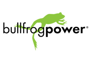 Bullfrog power