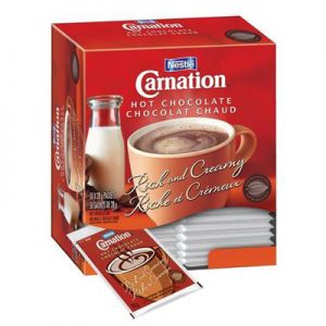 Carnation Hot Chocolate