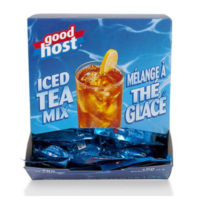 Good Host Iced Tea Mix