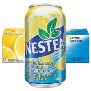 Nestea Lemon Iced Tea