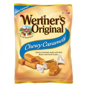 Werther's Original Chewy Caramels
