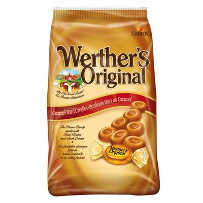 Werther's Original Hard Candy