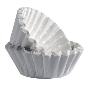 Wide Base Coffee Filters