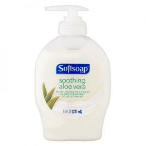 Softsoap
