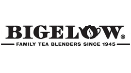 Bigelow tea logo