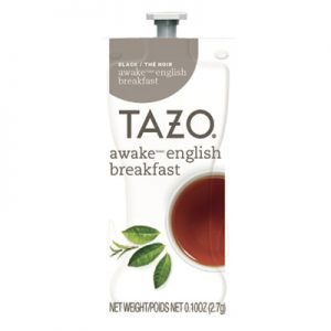 Mars Drinks Tazo awake english breakfast