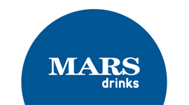 Mars Drinks tea logo