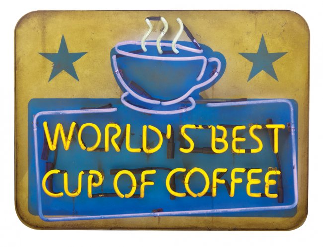 world's best coffee