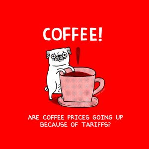 Effects of tariffs on coffee