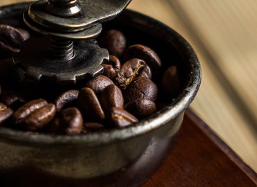 when should you grind your coffee