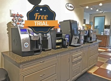 Planet Coffee free trials