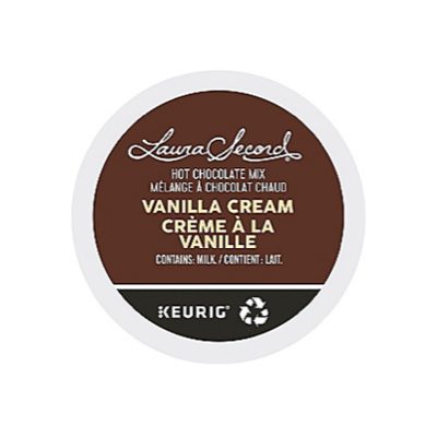 laura secord vanilla cream