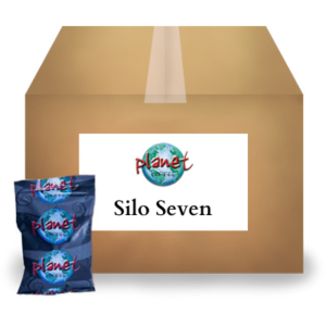 Silo Seven Portion Pack